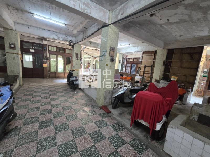 (專)觀音市區超低總價透天(一)房屋室內格局與周邊環境