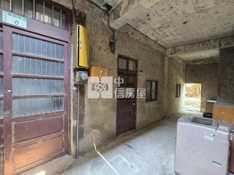 (專)觀音市區超低總價透天(一)房屋室內格局與周邊環境