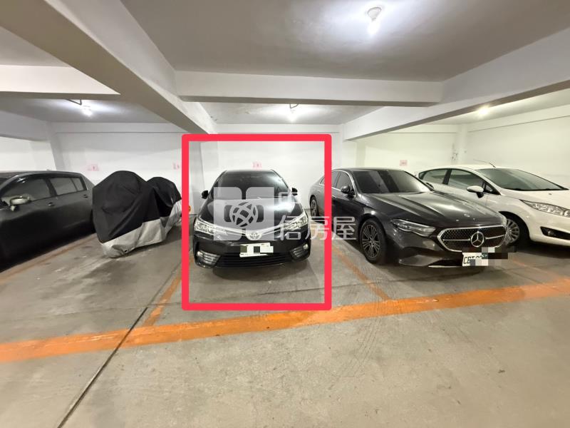 東山商圈臨路五房雙車別墅房屋室內格局與周邊環境