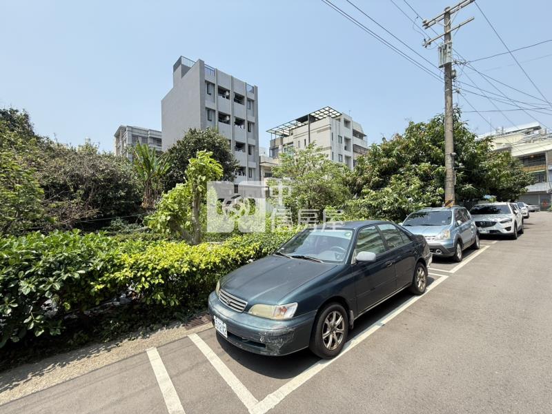 東山商圈臨路五房雙車別墅房屋室內格局與周邊環境