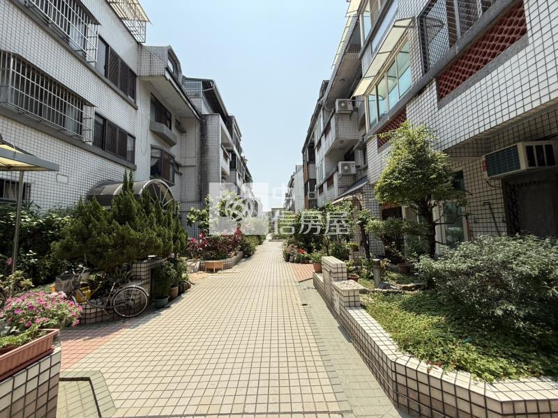 東山商圈臨路五房雙車別墅房屋室內格局與周邊環境