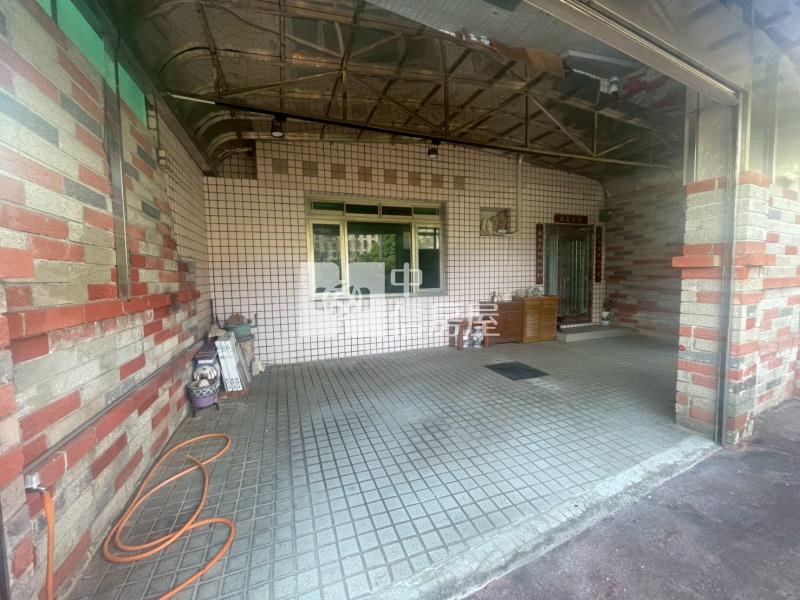 ●武聖街歐鄉別墅房屋室內格局與周邊環境