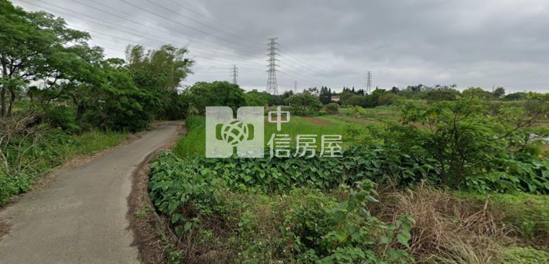 觀音高中休閒農地房屋室內格局與周邊環境
