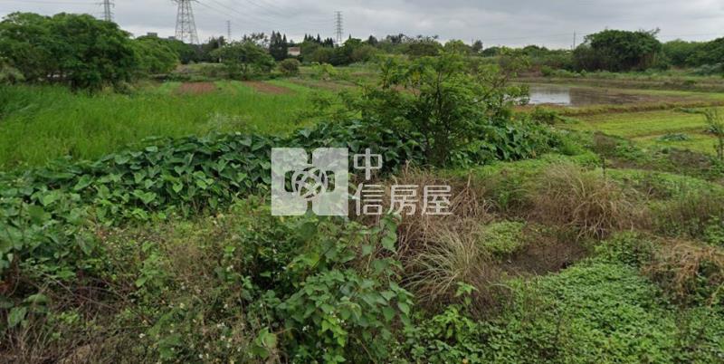 觀音高中休閒農地房屋室內格局與周邊環境