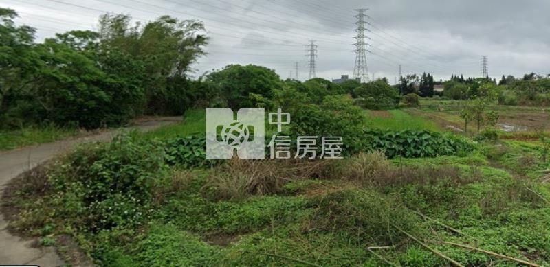 觀音高中休閒農地房屋室內格局與周邊環境