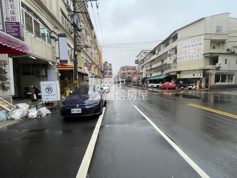 中山商圈三房美寓房屋室內格局與周邊環境