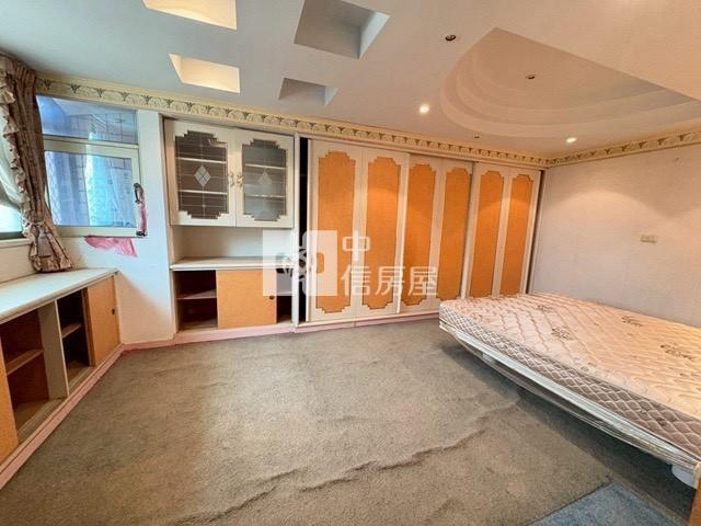 南紡大坪數3+1房平車房屋室內格局與周邊環境