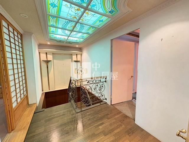 南紡大坪數3+1房平車房屋室內格局與周邊環境