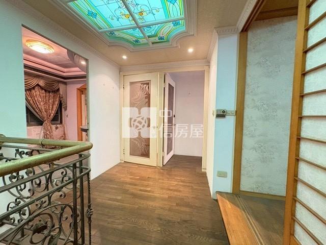 南紡大坪數3+1房平車房屋室內格局與周邊環境