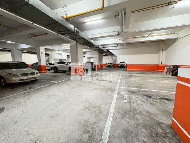 南紡大坪數3+1房平車房屋室內格局與周邊環境