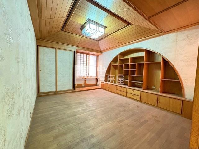 南紡大坪數3+1房平車房屋室內格局與周邊環境