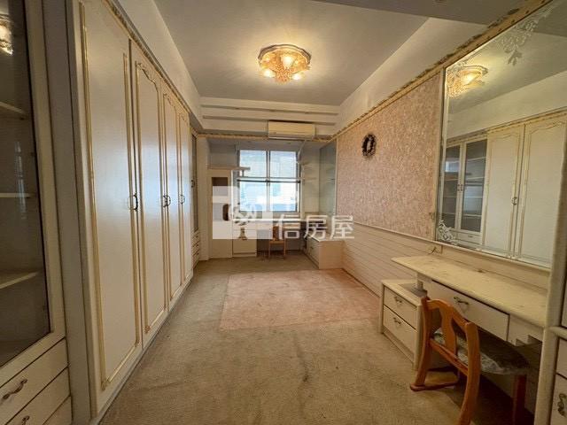 南紡大坪數3+1房平車房屋室內格局與周邊環境