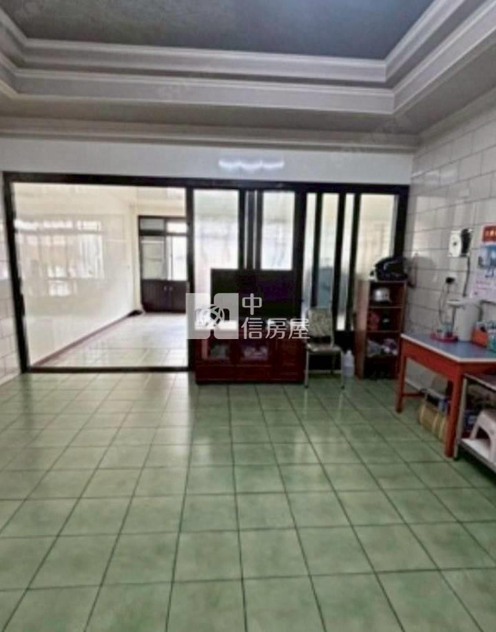 近富岡車站大透天房屋室內格局與周邊環境