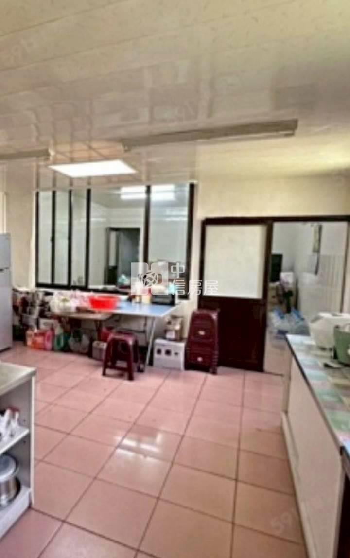 近富岡車站大透天房屋室內格局與周邊環境