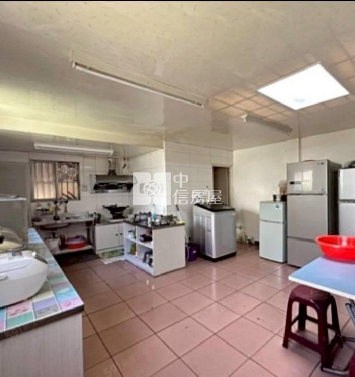 近富岡車站大透天房屋室內格局與周邊環境