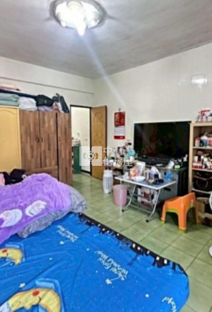 近富岡車站大透天房屋室內格局與周邊環境