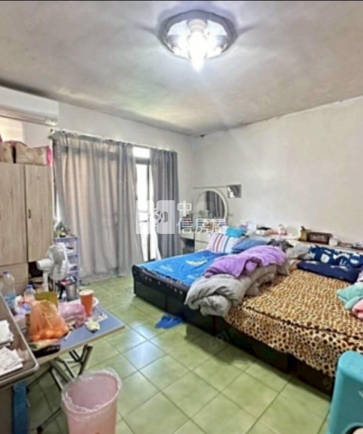 近富岡車站大透天房屋室內格局與周邊環境