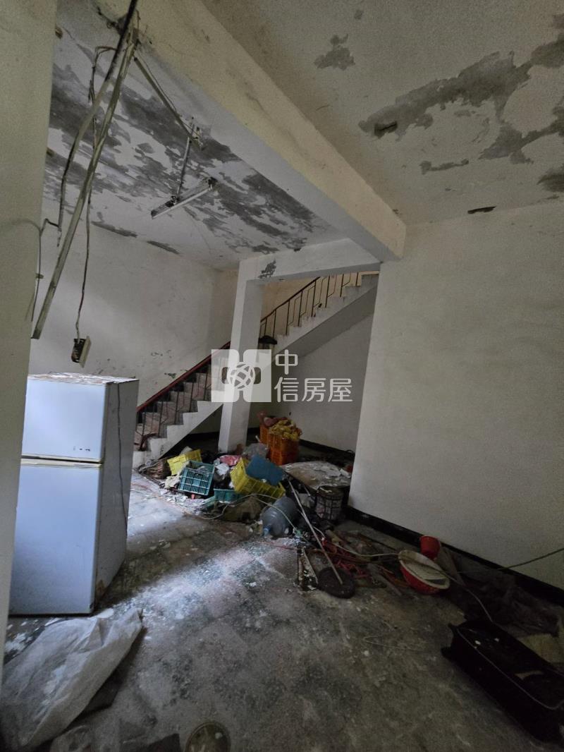 (專)觀音市區超低總價透天(二)房屋室內格局與周邊環境