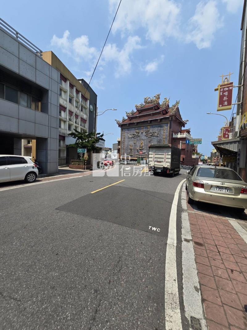 (專)觀音市區超低總價透天(二)房屋室內格局與周邊環境