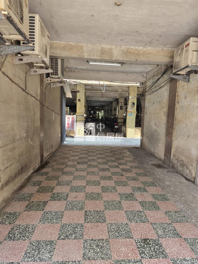 (專)觀音市區超低總價透天(二)房屋室內格局與周邊環境