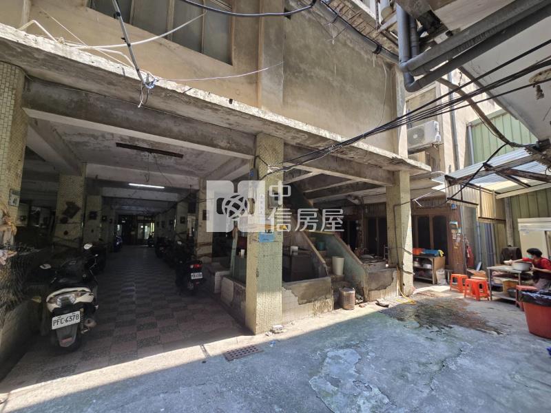 (專)觀音市區超低總價透天(二)房屋室內格局與周邊環境