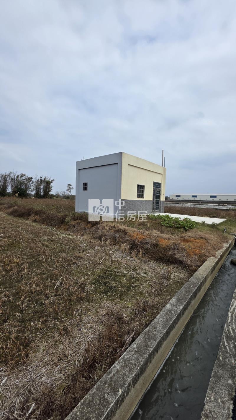 新屋8米路資材室房屋室內格局與周邊環境