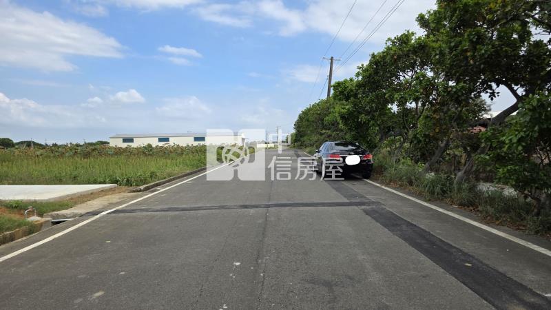 新屋8米路資材室房屋室內格局與周邊環境