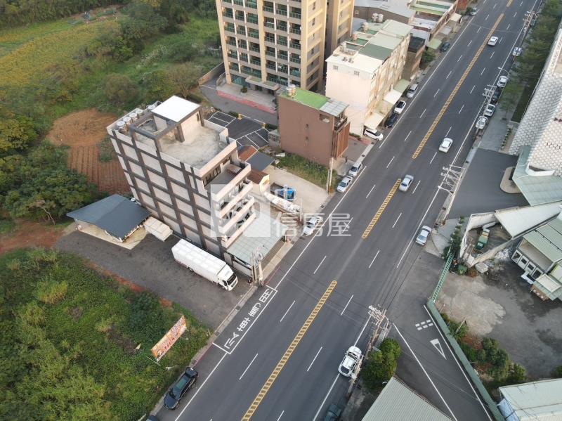 【神馬】近好市多20米大道企業總部大面寬店住房屋室內格局與周邊環境