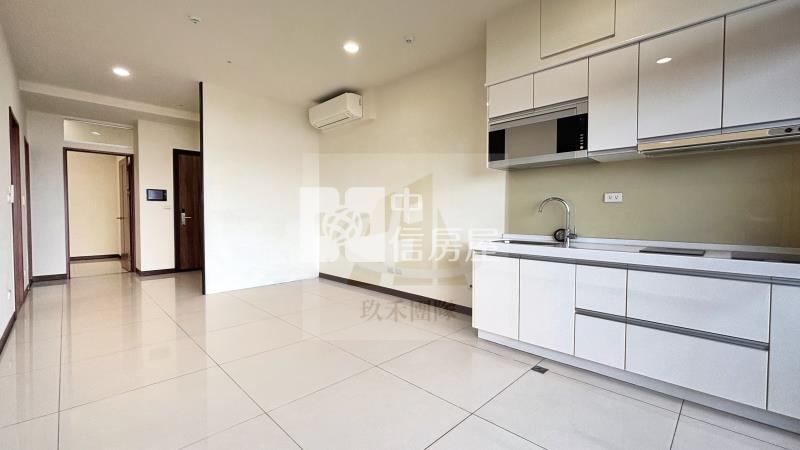 【玖禾】青埔A18高鐵站前廣場第一排住辦房屋室內格局與周邊環境