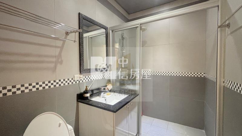 【玖禾】青埔A18高鐵站前廣場第一排住辦房屋室內格局與周邊環境