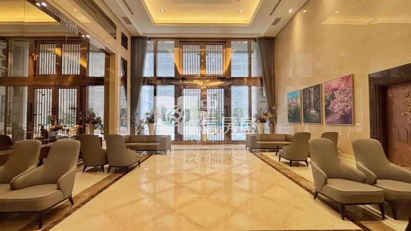 【玖禾】青埔A18高鐵站前廣場第一排住辦房屋室內格局與周邊環境