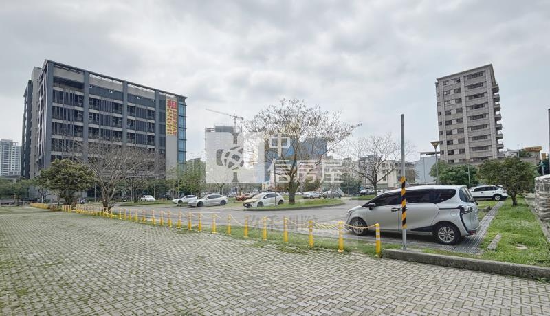 【玖禾】青埔A18高鐵站前廣場第一排住辦房屋室內格局與周邊環境