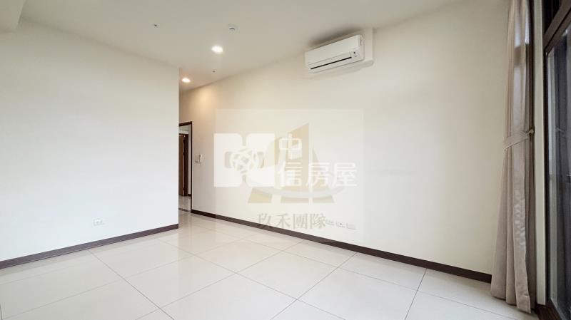 【玖禾】青埔A18高鐵站前廣場第一排住辦房屋室內格局與周邊環境