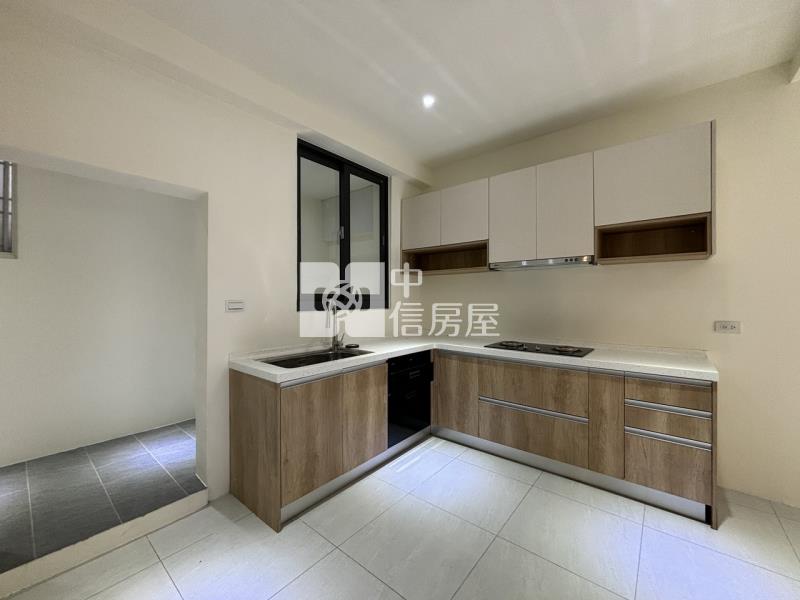 龍潭交流道美透天房屋室內格局與周邊環境