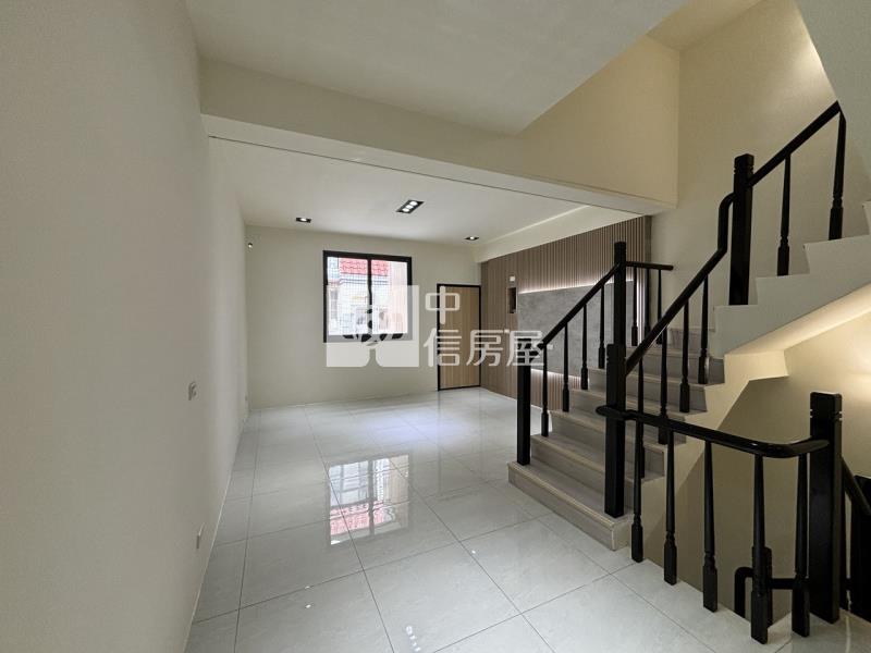 龍潭交流道美透天房屋室內格局與周邊環境