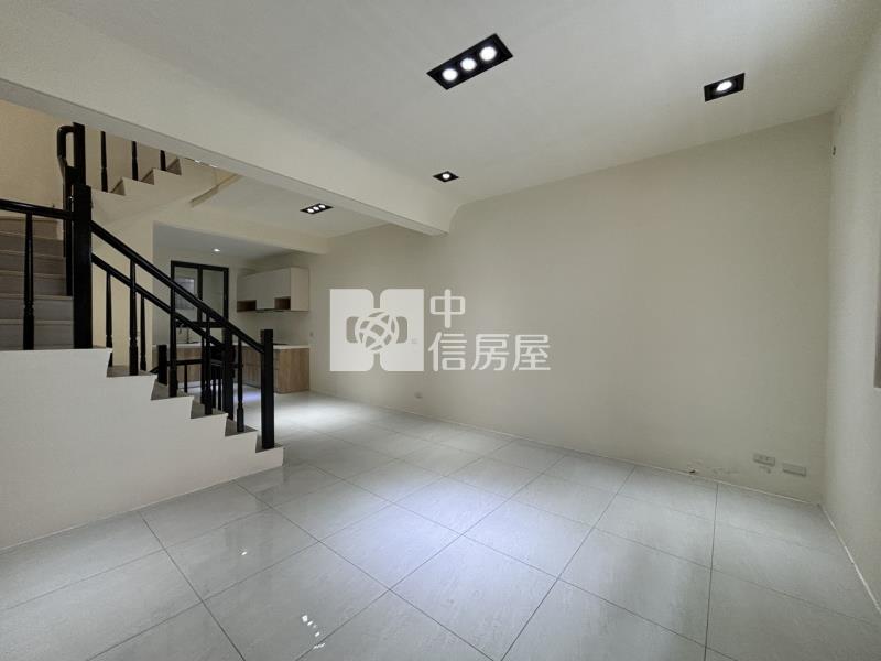 龍潭交流道美透天房屋室內格局與周邊環境