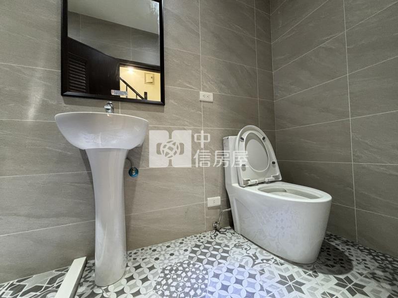 龍潭交流道美透天房屋室內格局與周邊環境