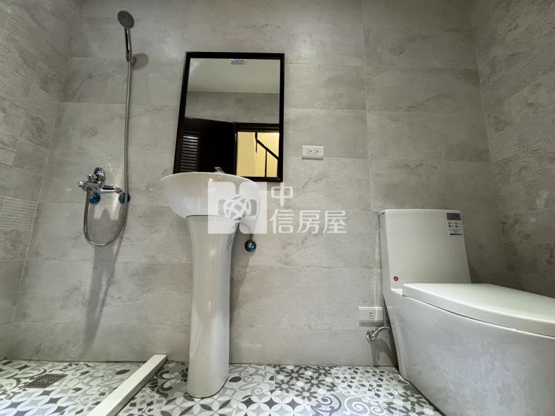 龍潭交流道美透天房屋室內格局與周邊環境