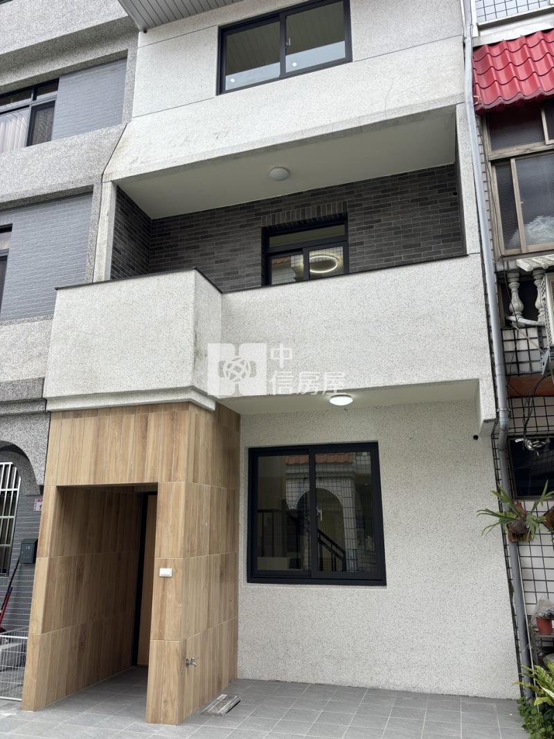 龍潭交流道美透天房屋室內格局與周邊環境