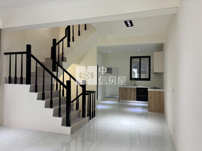 龍潭交流道美透天房屋室內格局與周邊環境