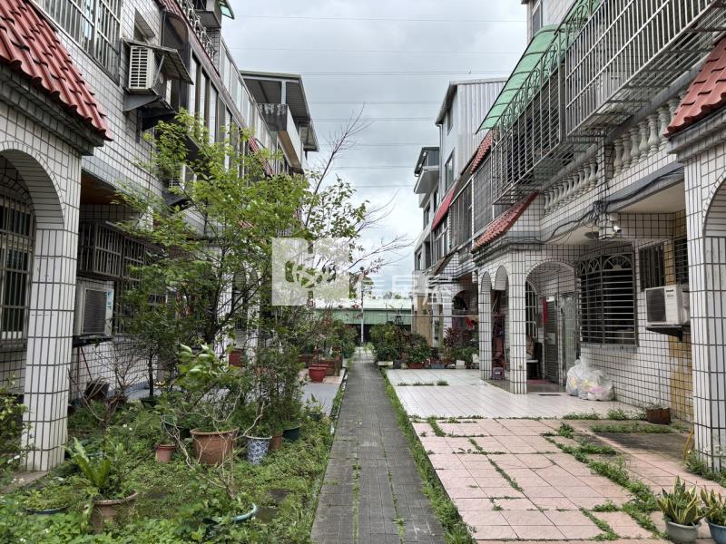 龍潭交流道美透天房屋室內格局與周邊環境