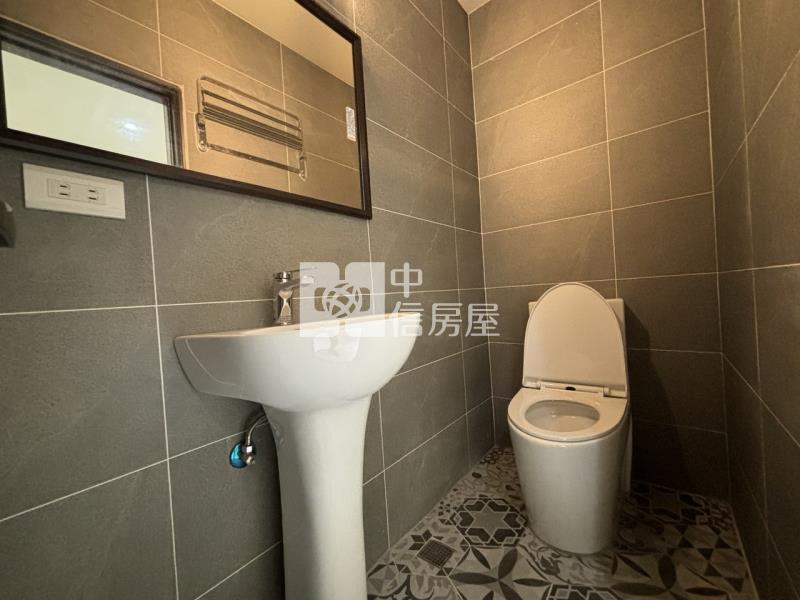 龍潭交流道美透天房屋室內格局與周邊環境