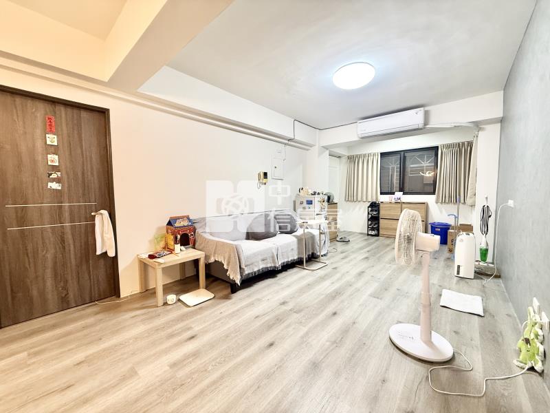 LALAPORT|電梯5+6樓大空間|含車房屋室內格局與周邊環境