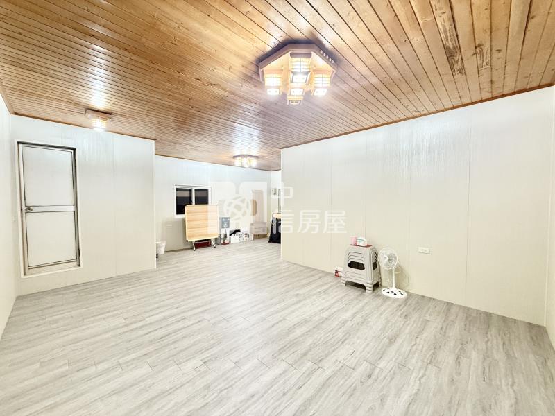 LALAPORT|電梯5+6樓大空間|含車房屋室內格局與周邊環境