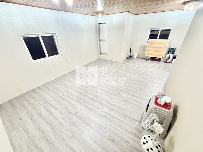 LALAPORT|電梯5+6樓大空間|含車房屋室內格局與周邊環境