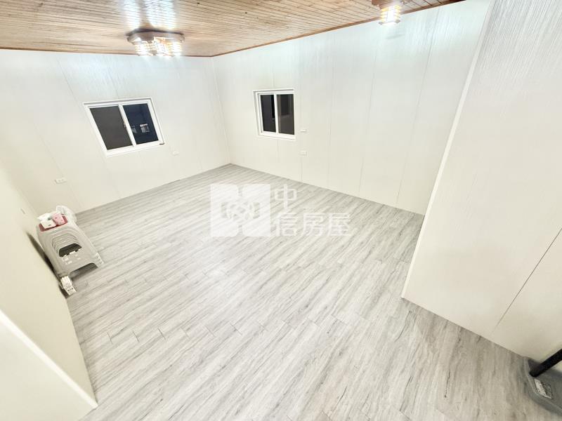 LALAPORT|電梯5+6樓大空間|含車房屋室內格局與周邊環境