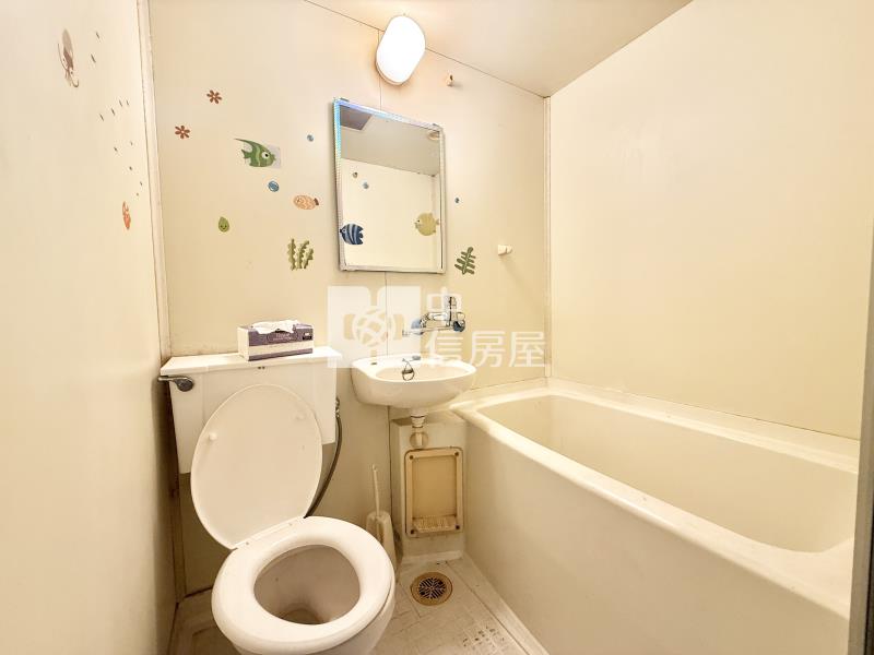 LALAPORT|電梯5+6樓大空間|含車房屋室內格局與周邊環境