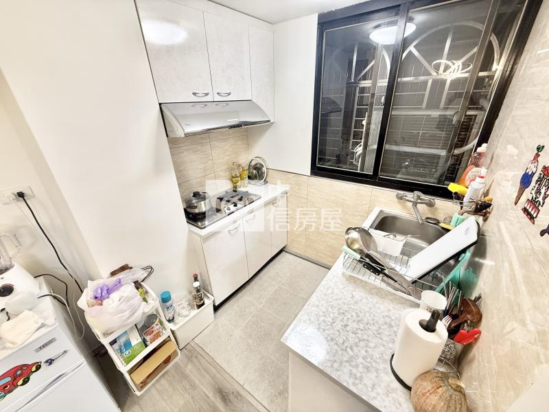 LALAPORT|電梯5+6樓大空間|含車房屋室內格局與周邊環境