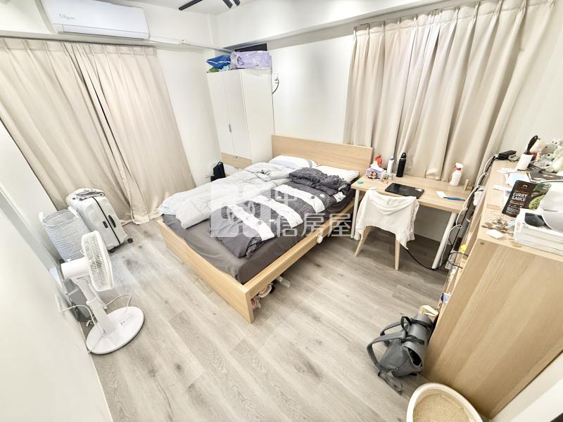 LALAPORT|電梯5+6樓大空間|含車房屋室內格局與周邊環境