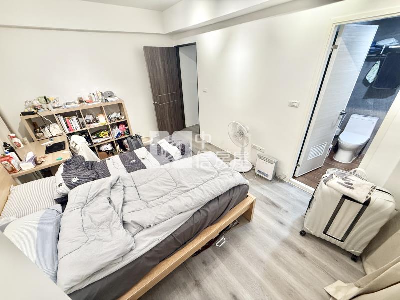 LALAPORT|電梯5+6樓大空間|含車房屋室內格局與周邊環境